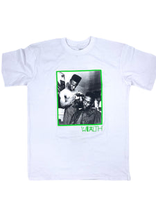 Paid in full Wealth T-Shirt