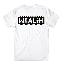 Load image into Gallery viewer, Wealth Martin Tee
