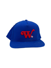 Load image into Gallery viewer, Royal Wealth snapback
