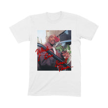Load image into Gallery viewer, While I can smell Em Wealth T shirt
