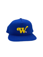 Load image into Gallery viewer, Royal Wealth snapback

