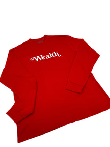 The Wealth Is Yours